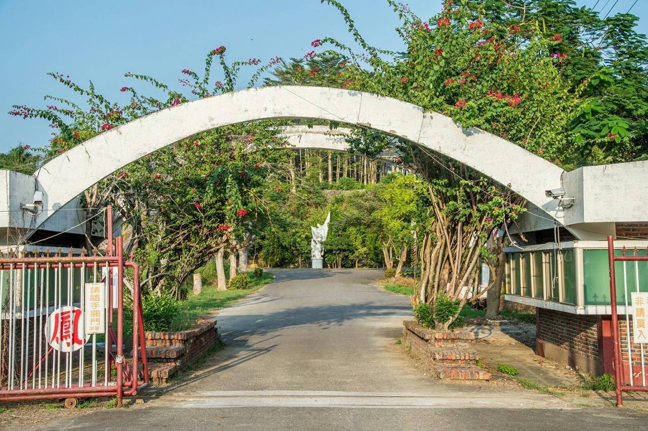 Mountain Homestay 6-8人包棟民宿 Xinhua المظهر الخارجي الصورة